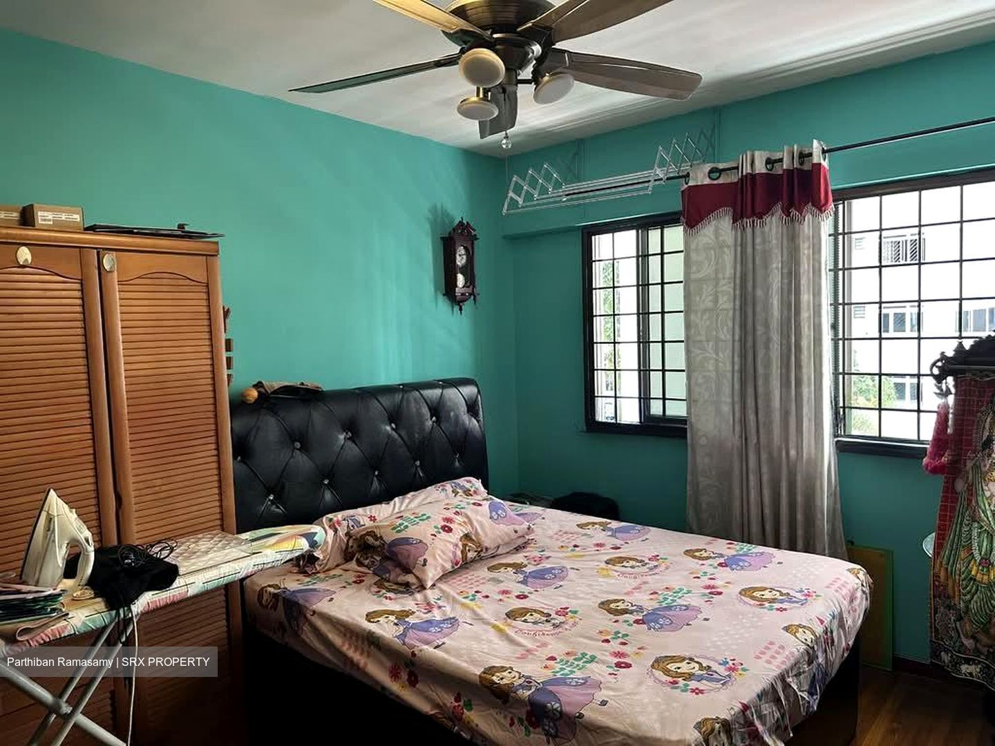 Blk 417 Serangoon Central (Serangoon), HDB Executive #537462071